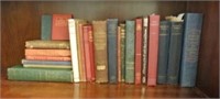 Antique & Vintage Book Lot