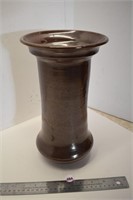 12" Vase