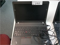 Lenovo Thinkpad E550  i5 Laptop 8GB Ram, 500 HDD