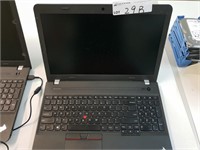 Lenovo Thinkpad E560 i5, 15.6" 8GB Ram 500GB HDD