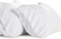 Bedsure Bamboo Pillow Cases Standard 20x30"