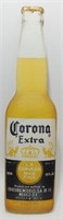 * Corona Extra Sign - 5 1/2" x 22"