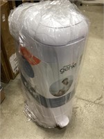 Diaper Genie Signature Pail Includes 1 Easy Roll