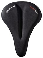 Schwinn Comfort Bike Sport Seat Cover, Sport