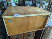 Storage Cabinet