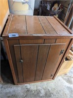 Storage Cabinet