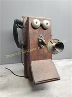 Hand Crank Telephone Stromberg-Carlson