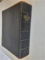 1918 The Analytical Bible