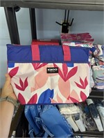 insulated cooler lunch bag