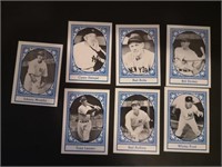 ALL TIME GREATS YANKEES LOT