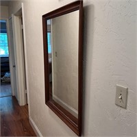 Wall Mirror