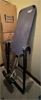 Inversion Table