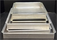 Magic Line Baking Pans