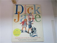 Paperback Dick & Jane book