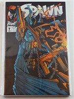 Spawn #6-10 (5 Books)