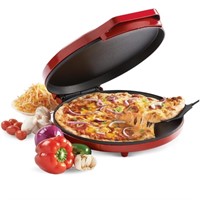 WFF4262  Betty Crocker Ceramic Heater for Pizzas