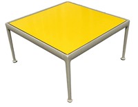 RICHARD SCHULTZ for KNOLL Outdoor Cocktail Table