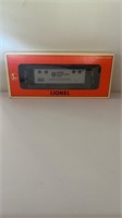 LIONEL PORTHOLE CABOOSE LRRC ‘99’ 6-19774  WITH
