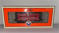 Lionel train - Pennsylvania caboose 6-36604 WITH