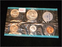 1963-P Franklin Mint Set
