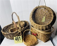 Misc. Baskets