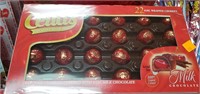 7 boxes Cella's chocolate covered cherries