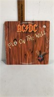 1985 AC/DC fly on the wall album