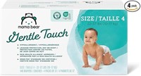 Amazon Brand - Mama Bear Gentle Touch Diapers