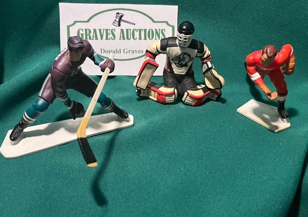 June Auction Sports, glass, collectibles, new, vintage