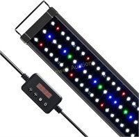 NICREW ClassicLED Plus Light  18W  24-30 in