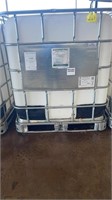 Plastic Liquid Container 265 Gallon (Empty)