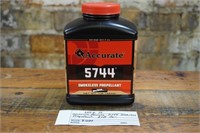 5744 Smokeless Propellant