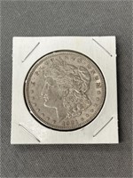 1921 Morgan Silver Dollar