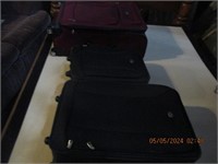 3PC AMERICAN TOURISTER LUGGAGE