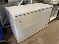 Danby Chest Freezer