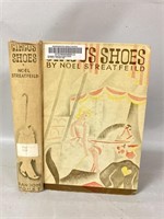 1939 Circus Shoes