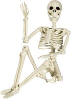 Human Skeleton Decorations