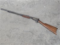Winchester Model 1890 .22 Pump Rifle