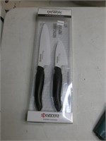 Kyocera Ceramic Knife Kit