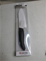 Kyocera Santoku Ceramic Knife