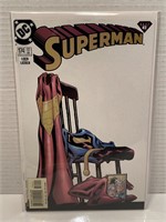 Superman #174
