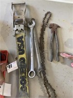 Misc. Tools