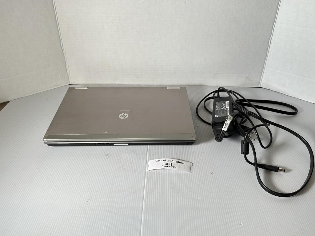 HP Elitebook