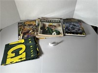 Green Bay Packers Books and More