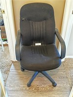 Rolling Office Chair- 40”x24”