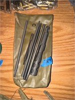 US Military Rifle Parts