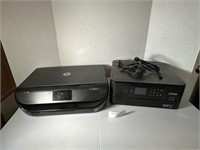 HP & Epson Printers