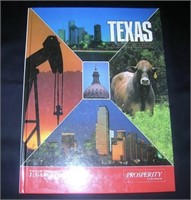 1986 TEXAS A State of Mind