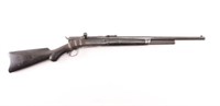 Remington-Keene Sporting Rifle 45-70 NVSN