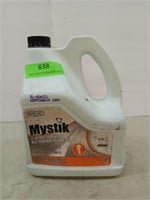 1 gallon Mystik two-cycle outboard engine oil, new